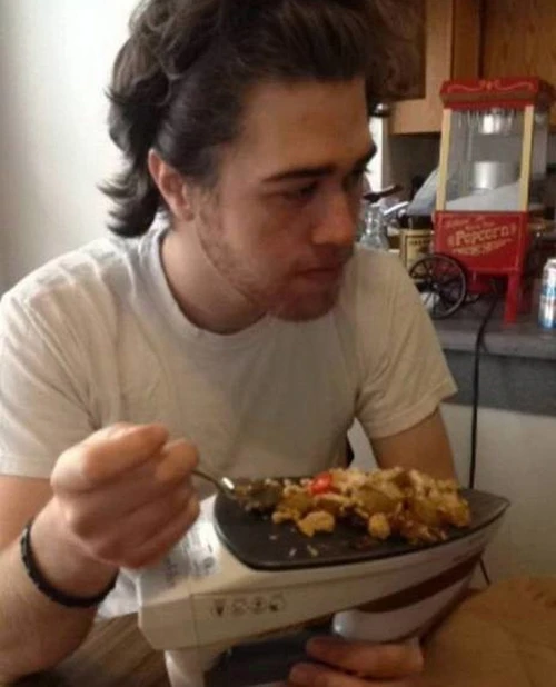 Những phát minh để đời của người lười