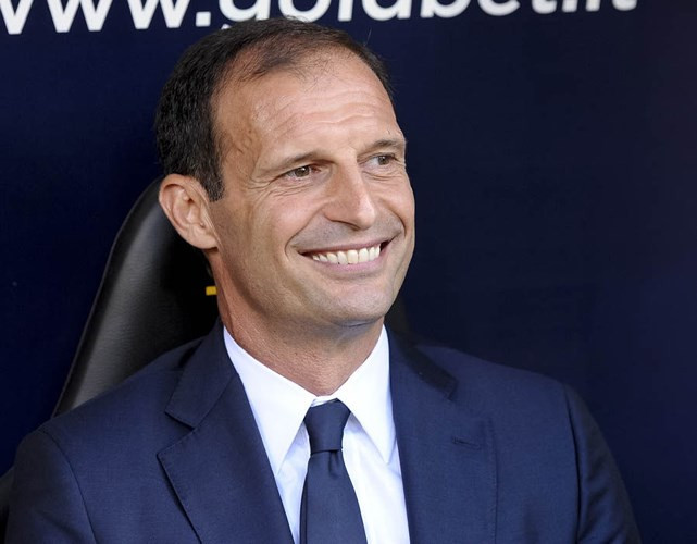 Sốc với bảng xếp hạng 10 HLV xuất sắc nhất châu Âu 2017/2018