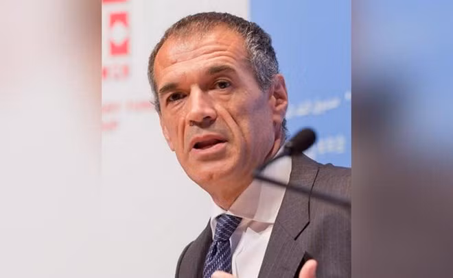 Thế giới ngày qua: EU gia hạn các lệnh trừng phạt đối với Syria thêm 1 năm