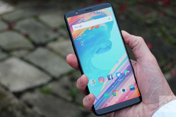 10 smartphone Android mạnh nhất thế giới