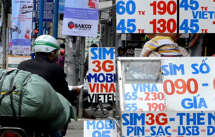 Hôm nay, Bộ TT&TT công bố kế hoạch chuyển thuê bao 11 số sang 10 số