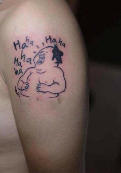 Những ảnh hài hot nhất Facebook trong ngày