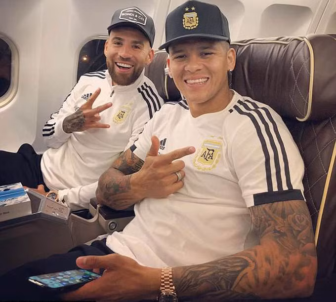 Gót Achilles của 8 ứng viên vô địch World Cup 2018