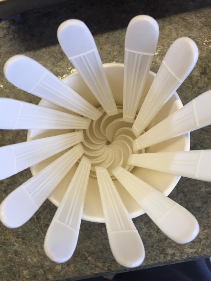 Loạt ảnh làm hài lòng những người yêu thích sự hoàn hảo