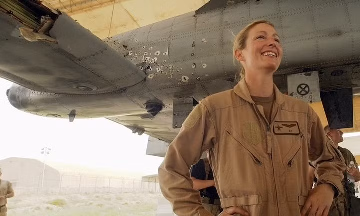 Ảnh: Chiến dịch “Tự do Iraq” của Mỹ lật đổ Tổng thống Saddam Hussein