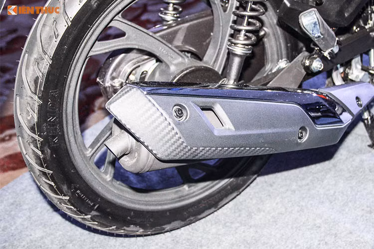 SYM Việt Nam hồi sinh dòng xe máy giá rẻ Angel 110