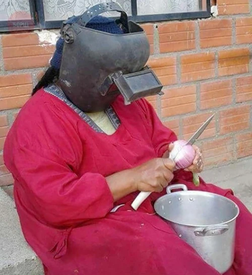 Những phát minh để đời của người lười