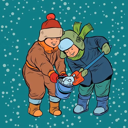 7 kỹ năng sống cha mẹ nào cũng cần dạy con