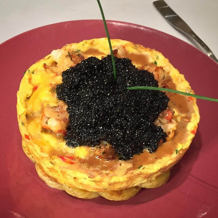 Loạt món ăn đắt đỏ nhất thế giới, ăn món thứ 3 có thể khiến bạn "phá sản" ảnh 5 Loạt món ăn đắt đỏ nhất thế giới, ăn món thứ 3 có thể khiến bạn phá sản