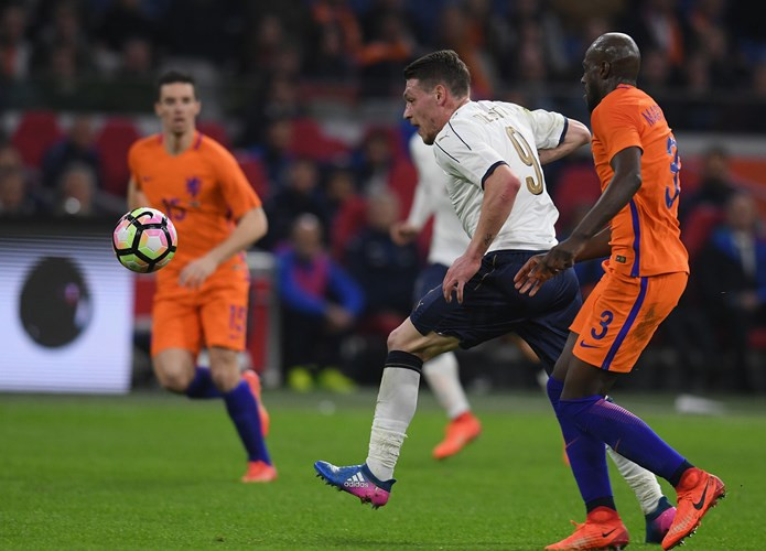 15 trận giao hữu đáng xem trước thềm World Cup 2018