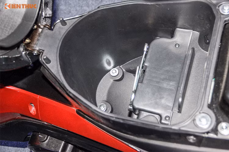 SYM Việt Nam hồi sinh dòng xe máy giá rẻ Angel 110