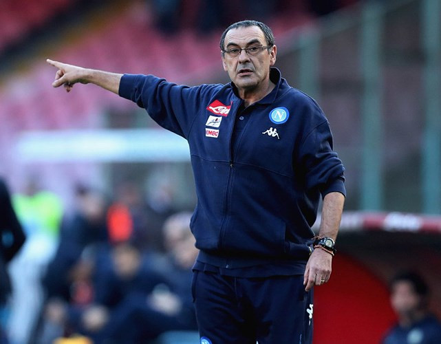 Sốc với bảng xếp hạng 10 HLV xuất sắc nhất châu Âu 2017/2018