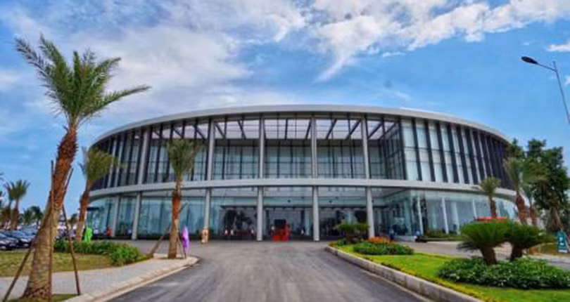 Ông Phạm Nhật Vượng: VinFast đủ sức cạnh tranh trên thị trường