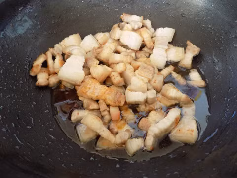 Hết veo cơm với gợi ý 3 món ngon từ thịt ba chỉ cho bữa tối