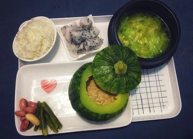 Thực đơn ăn dặm cho cả tuần, dễ làm, đủ chất cho con tăng cân