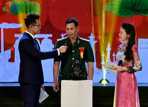 Tổng Bí thư: Người đứng đầu phải thực sự là hạt nhân các phong trào thi đua