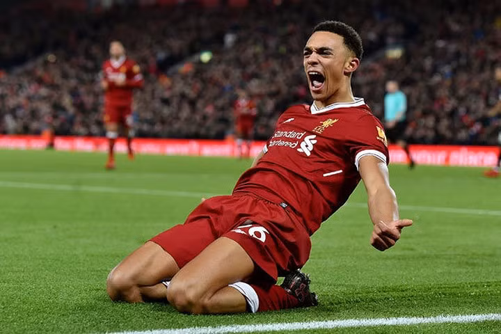 Đội hình 11 cầu thủ xuất sắc nhất Champions League 2017/2018