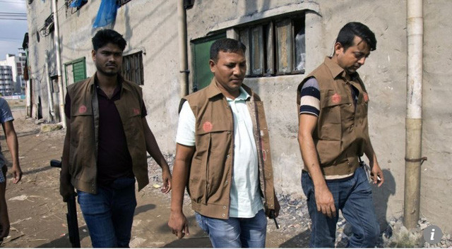 Bangladesh diệt tội phạm ma túy theo ‘kiểu Duterte’