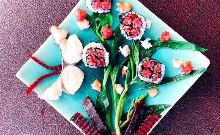 Thực đơn ăn dặm cho cả tuần, dễ làm, đủ chất cho con tăng cân