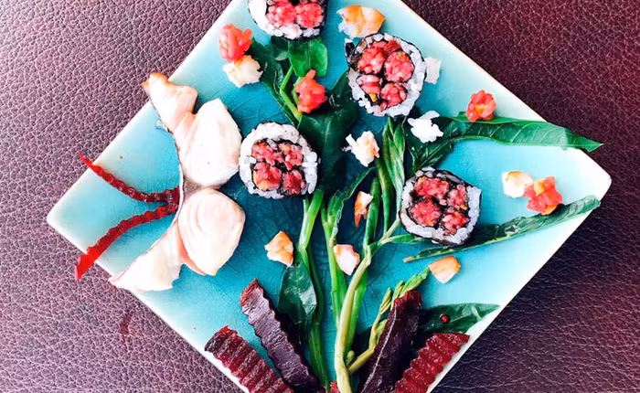 Thực đơn ăn dặm cho cả tuần, dễ làm, đủ chất cho con tăng cân