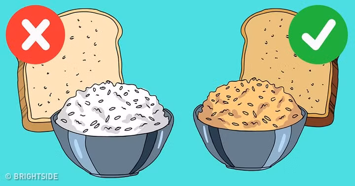 10 điều cần nhớ khi bạn ăn chay để giữ gìn sức khỏe