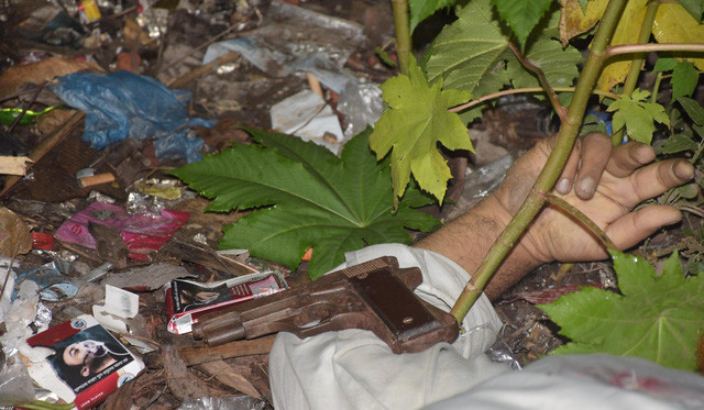 Bangladesh diệt tội phạm ma túy theo ‘kiểu Duterte’