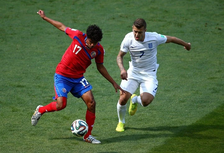 15 trận giao hữu đáng xem trước thềm World Cup 2018