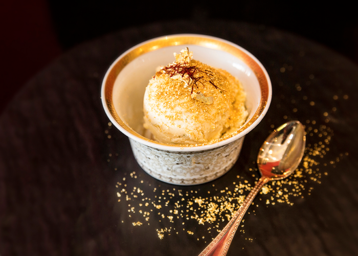 Loạt món ăn đắt đỏ nhất thế giới, ăn món thứ 3 có thể khiến bạn "phá sản" ảnh 7 Loạt món ăn đắt đỏ nhất thế giới, ăn món thứ 3 có thể khiến bạn phá sản