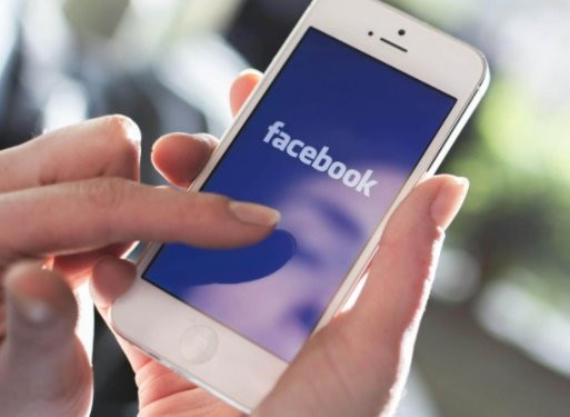 Cảnh báo tình trạng lập trang web giống Facebook để lừa đảo