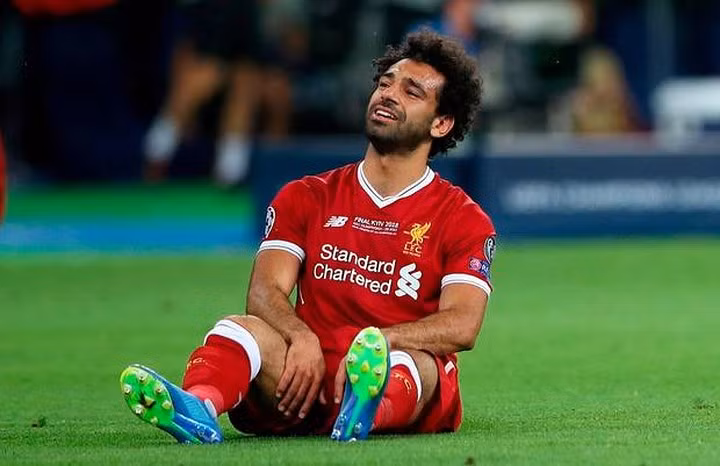 Đội hình 11 cầu thủ xuất sắc nhất Champions League 2017/2018