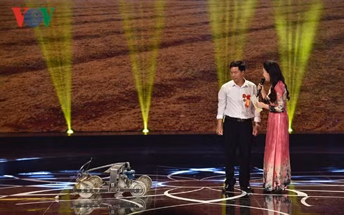 tổng bí thư người đứng đầu phải thực sự là hạt nhân các phong trào thi đua hình 2 Tổng Bí thư: Người đứng đầu phải thực sự là hạt nhân các phong trào thi đua