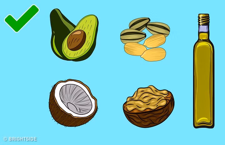 10 điều cần nhớ khi bạn ăn chay để giữ gìn sức khỏe