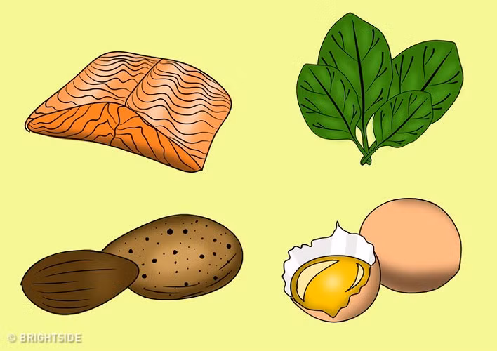 10 điều cần nhớ khi bạn ăn chay để giữ gìn sức khỏe