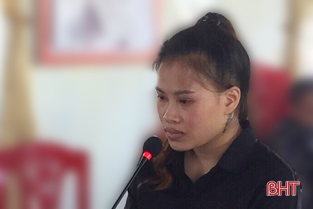 Buôn ma túy, sơn nữ bóc lịch 7 năm