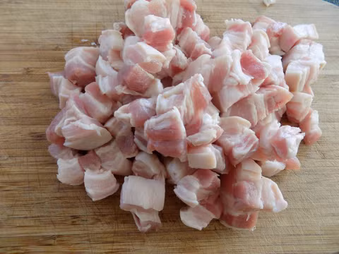 Hết veo cơm với gợi ý 3 món ngon từ thịt ba chỉ cho bữa tối