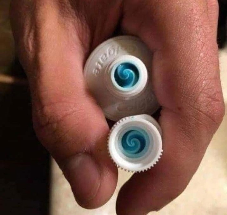 Loạt ảnh làm hài lòng những người yêu thích sự hoàn hảo