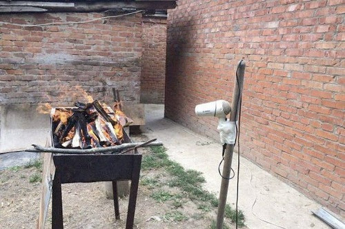 Những ảnh hài hot nhất Facebook trong ngày