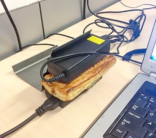 Những phát minh để đời của người lười