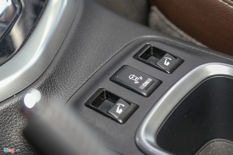 Nissan Terra 7 chỗ ra mắt, giá tương đương 650 triệu, về VN 4/2019