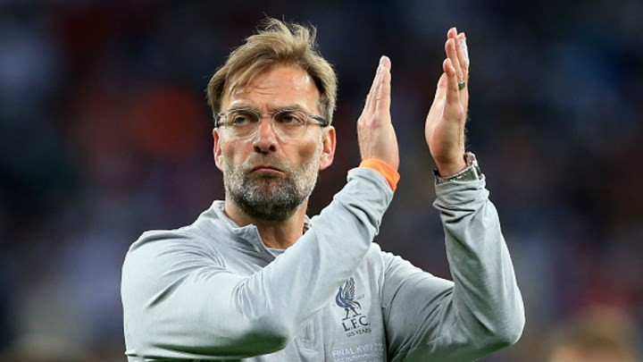 Sốc với bảng xếp hạng 10 HLV xuất sắc nhất châu Âu 2017/2018