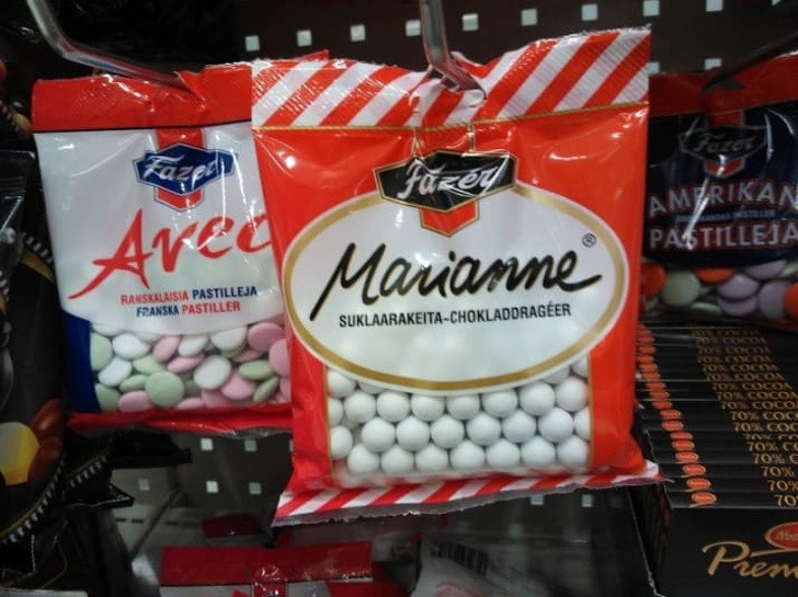 Loạt ảnh làm hài lòng những người yêu thích sự hoàn hảo