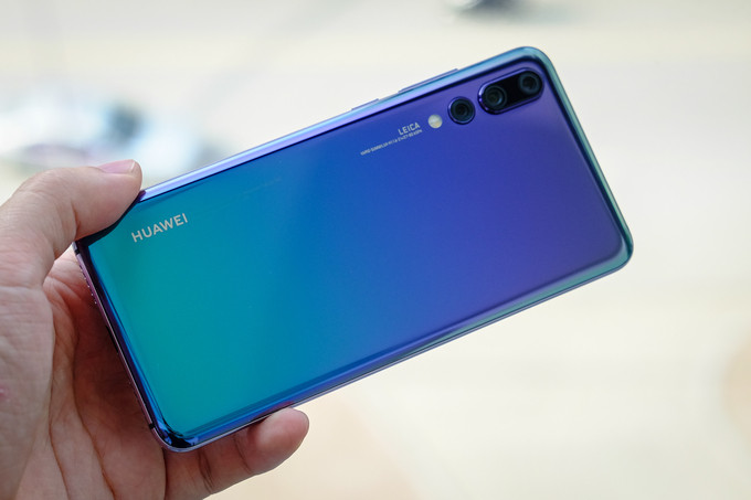 10 smartphone Android mạnh nhất thế giới