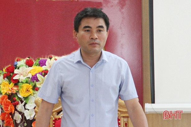 Đề xuất lập kho tài khoản ngân hàng cho doanh nghiệp thành lập mới