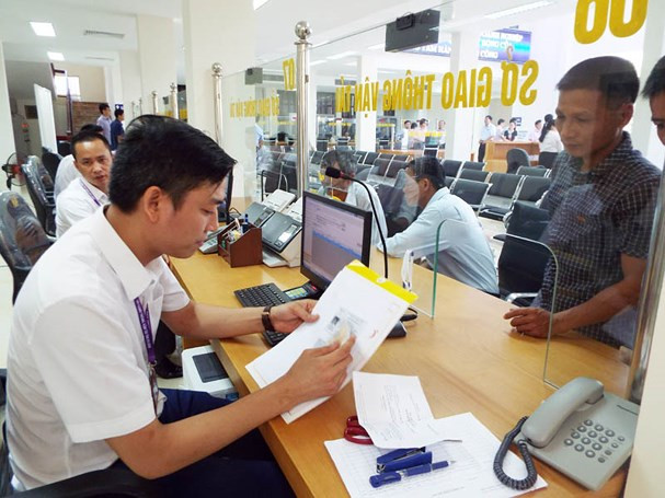 5 chính sách nổi bật có hiệu lực từ tháng 6/2018