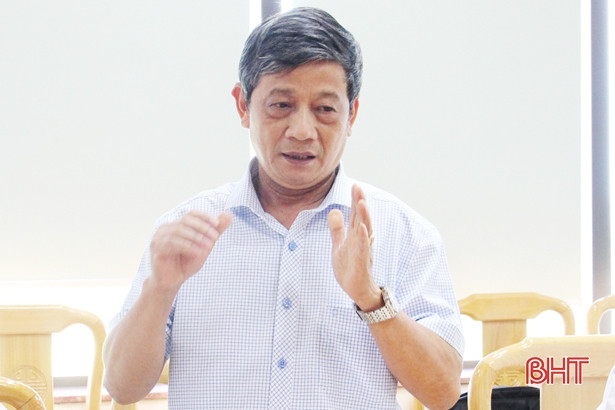 Đề xuất lập kho tài khoản ngân hàng cho doanh nghiệp thành lập mới