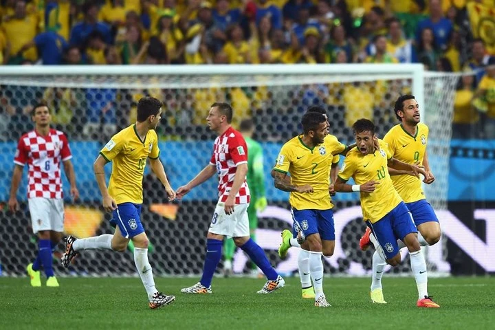 15 trận giao hữu đáng xem trước thềm World Cup 2018