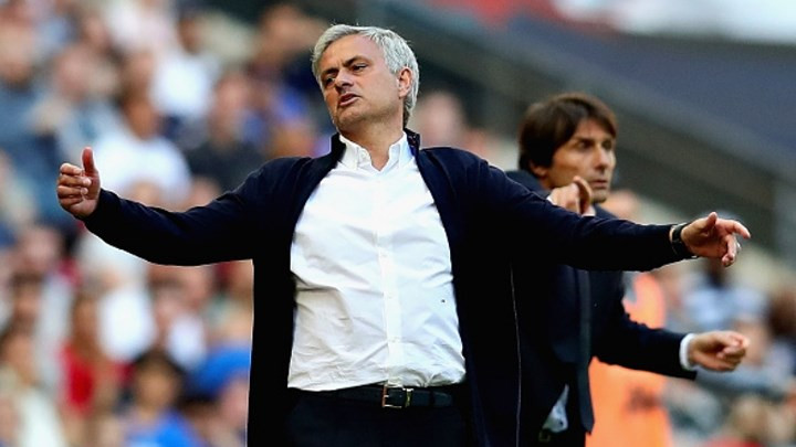 Sốc với bảng xếp hạng 10 HLV xuất sắc nhất châu Âu 2017/2018