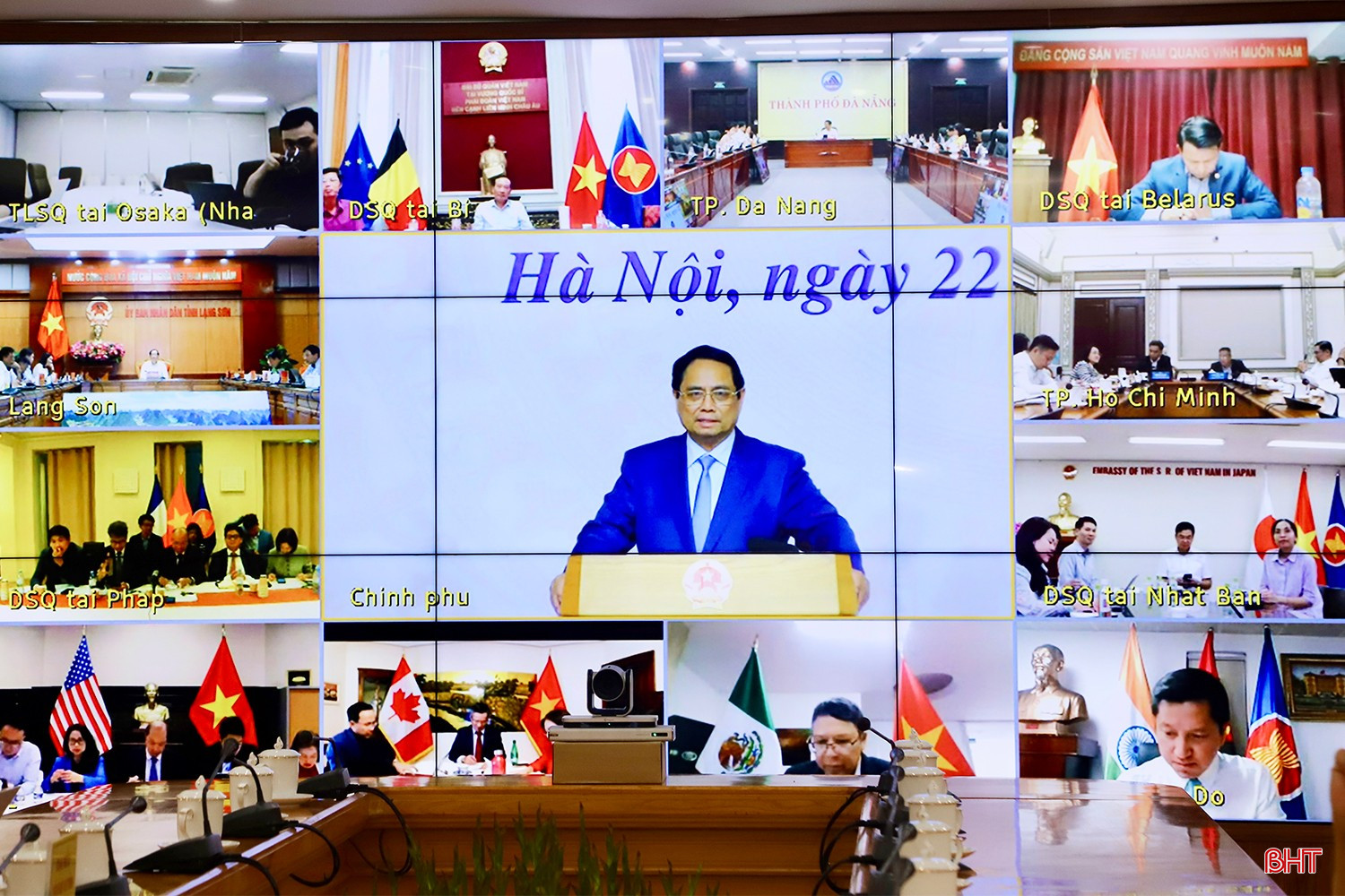 Thủ tướng Chính phủ Phạm Minh Chính kết luận hội nghị. bqbht_br_img-9194-copy.jpg