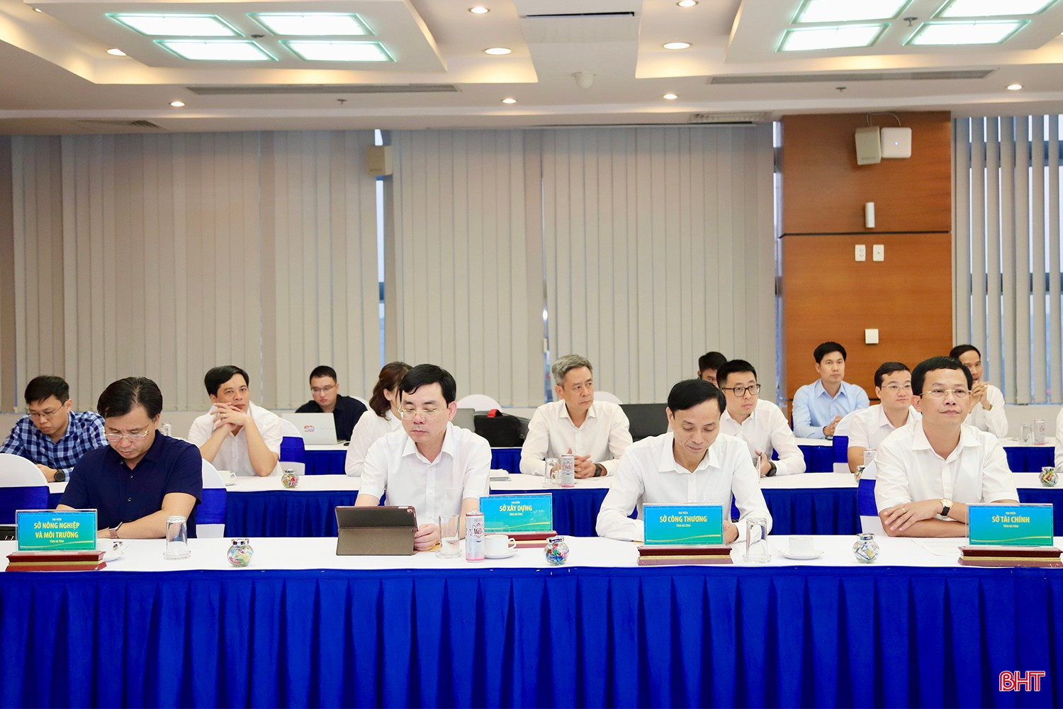 Đại biểu tỉnh Hà Tĩnh tham dự chương trình ký kết thỏa thuận hợp tác. bqbht_br_img-8316-copy.jpg