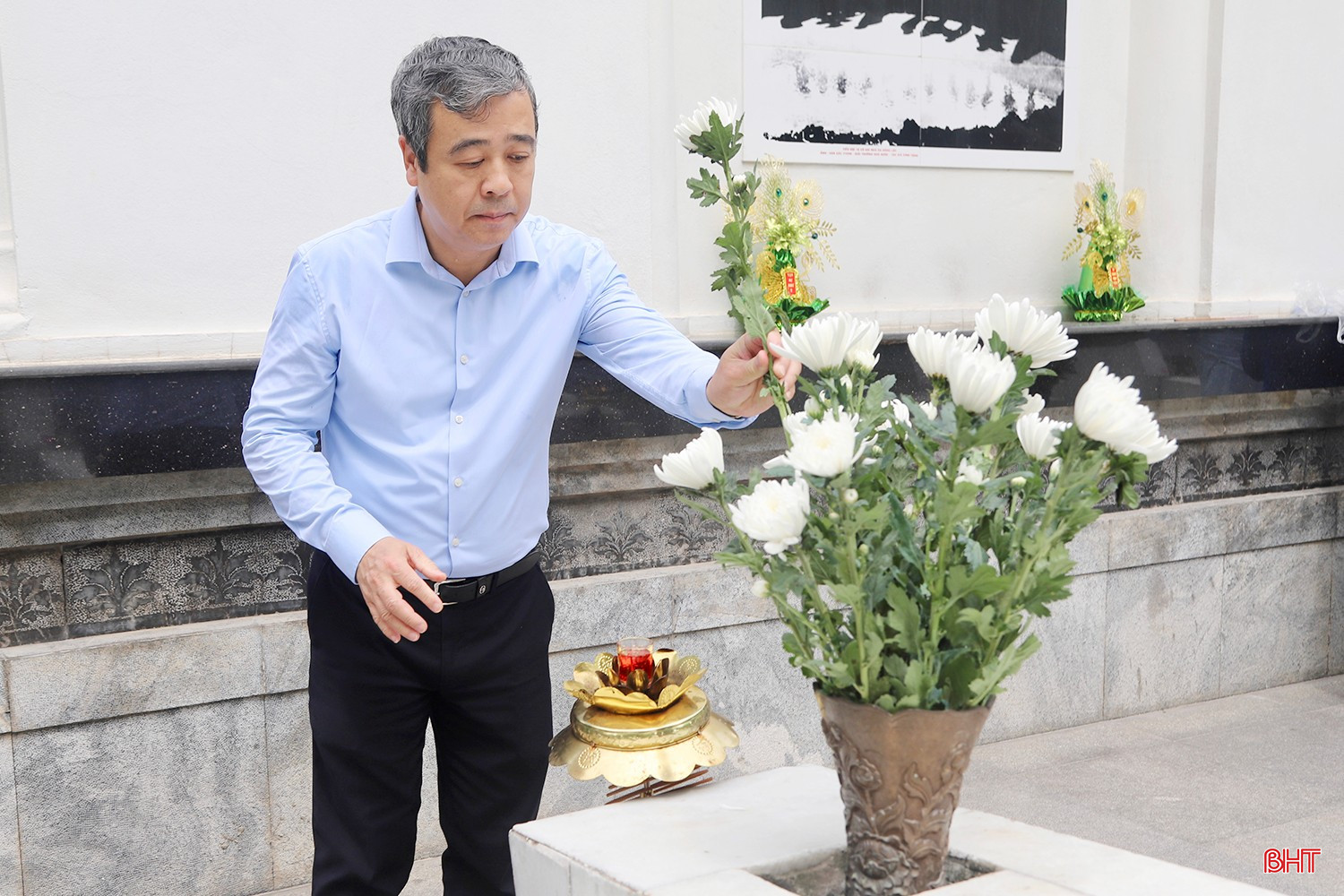 Phó Trưởng ban Tuyên giáo và Dân vận Trung ương Ngô Đông Hải... bqbht_br_img-8029-copy.jpg